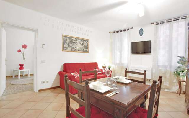 Grimaldi Apartments – Scrigno