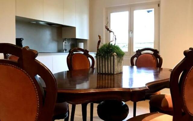 Il Palazzetto - La terrazza di Elia