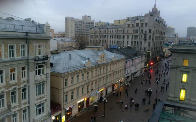 Old Arbat