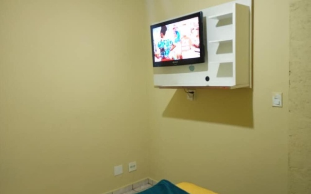 Hostel Bryan Tatuape