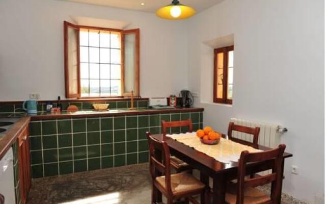 Finca Puig Nou