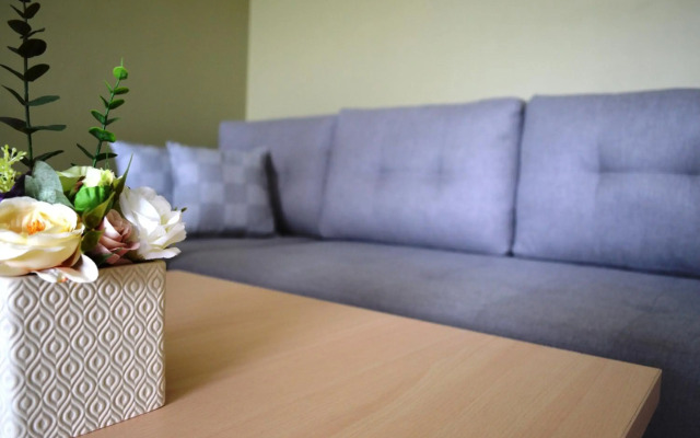 Green Park Hotel Klaipeda