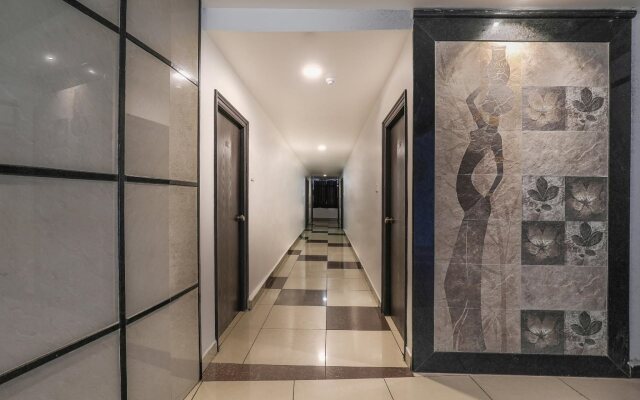 Venkateshwara Mitra Residency