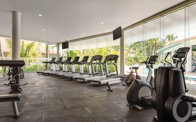 Grand Palladium Palace Resort Spa & Casino - All Inclusive