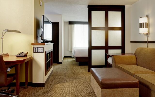 Hyatt Place Salt Lake City Airport