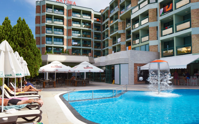 Hotel Aktinia - All Inclusive