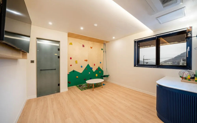 Kids Hotel Sangsang Play