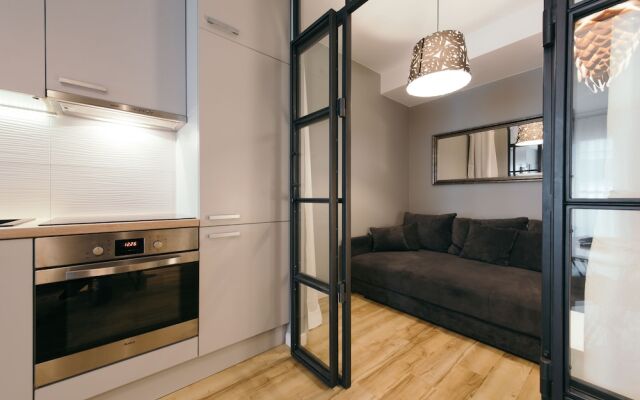 Marina Exclusive Apartments