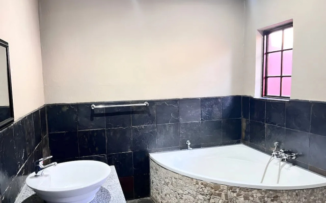 Novel Enterprises Bed and Breakfast