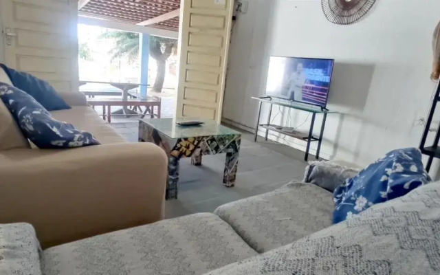 Casa Praia de Tabatinga