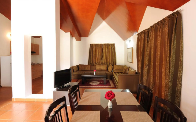 Farah Inn Ifrane
