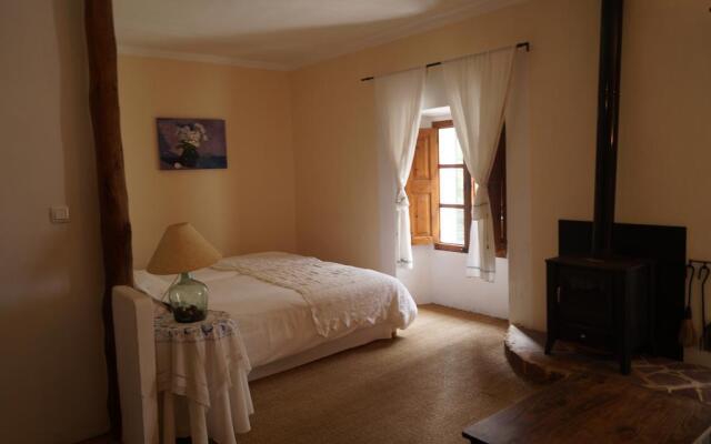 Sa Plana Petit Hotel