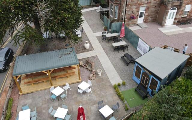 The Redcliffe