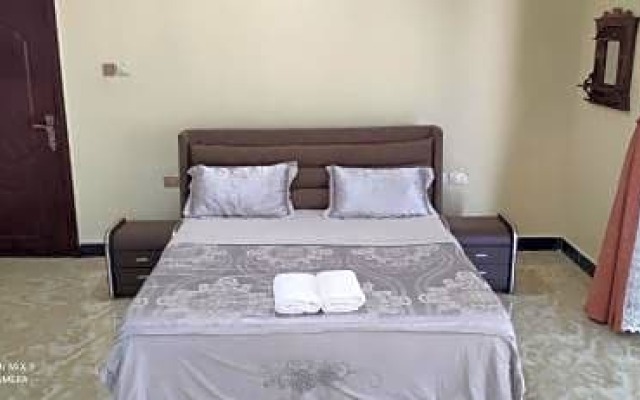 Pwani Beach Hotel & Apartments