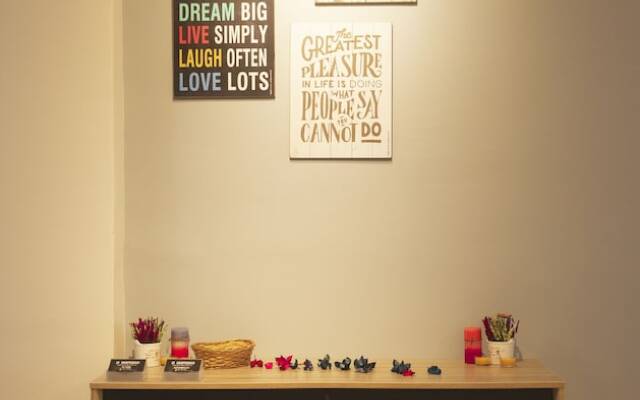 Panoramic 180 Cozy Suite by D Imperio Homestay