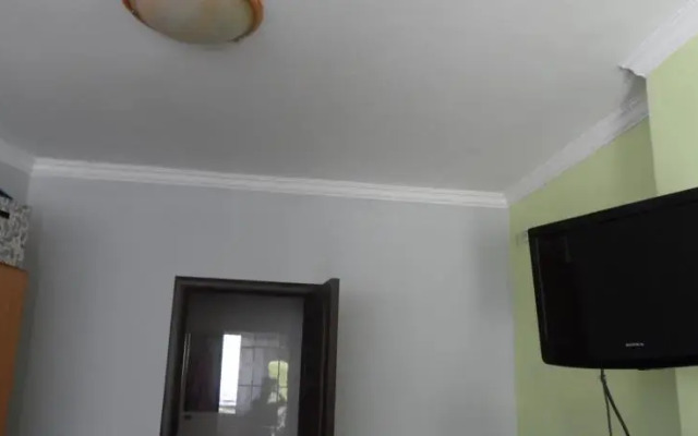 Hostel na Michurina