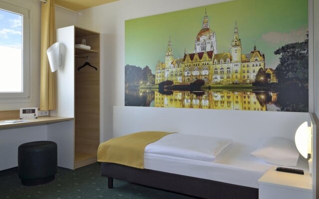 B&B Hotel Hannover-Nord