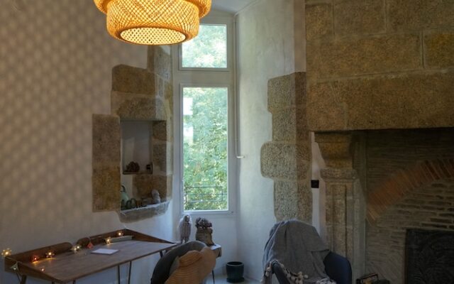 Bocage Belle Histoire - Chambre d'hote