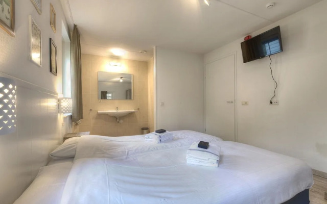 Vakantiepark Weerterbergen 5