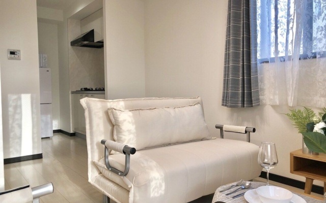 Mr. Kintaro Stay Ueno – Guest Rooms – Tokyo