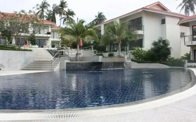 Vacation Home Choeng Mon Gardens
