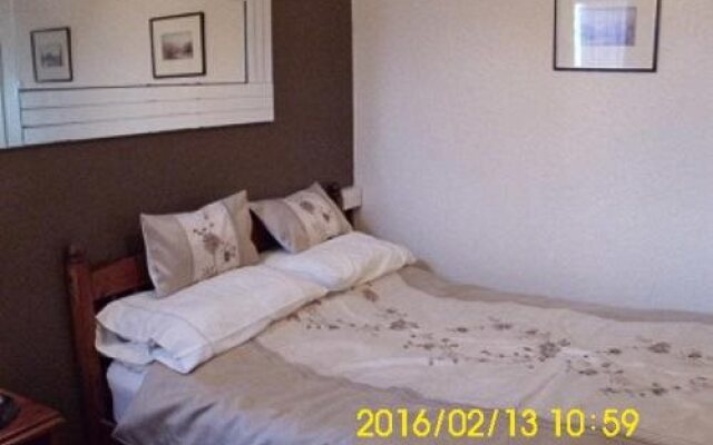 Seaforth Guest House