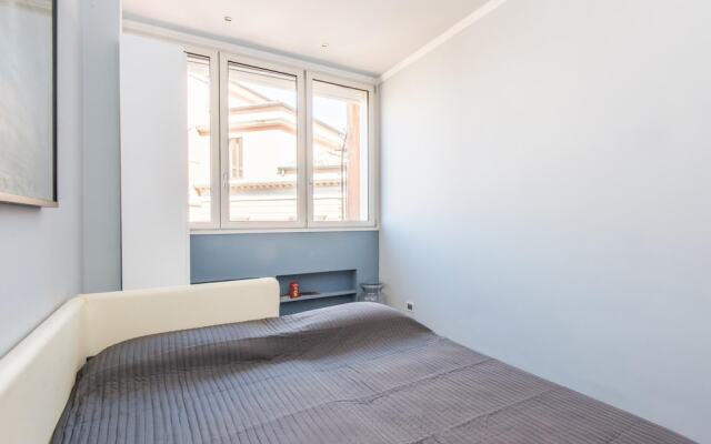 RSH Barberini Luxury Modern Terrace Apartment