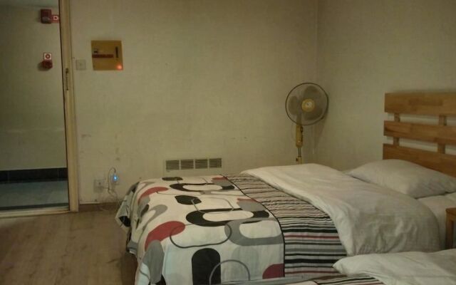 Kinn One Hotel Kunming Railway Station Branch