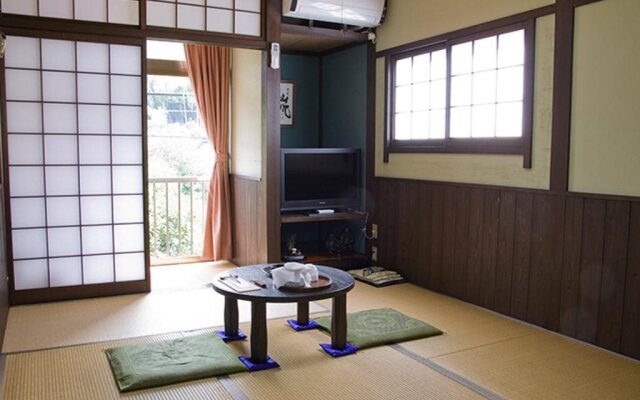 Amanohashidate Ryokan Maruyasu