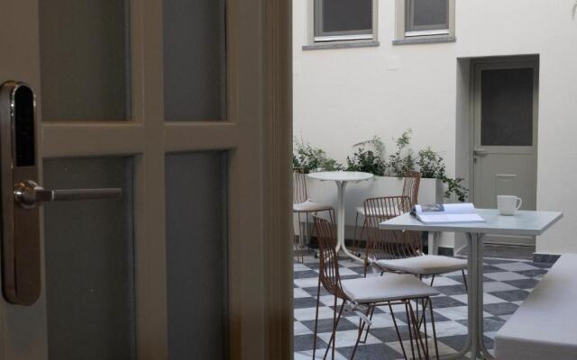 enδόtera chios apartments