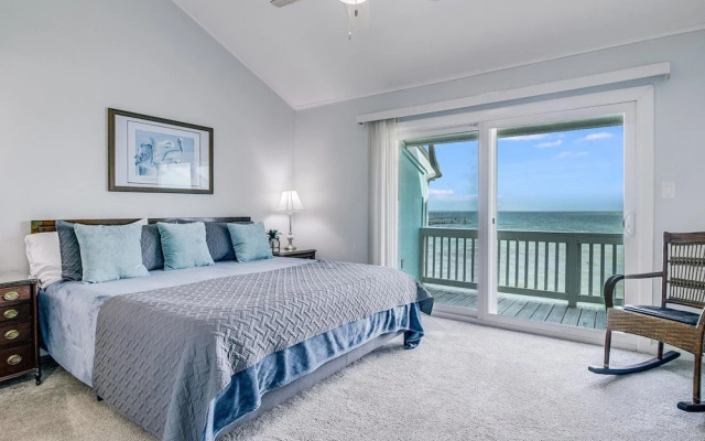 Bayfront Kontiki 107 3 Bedroom Condo