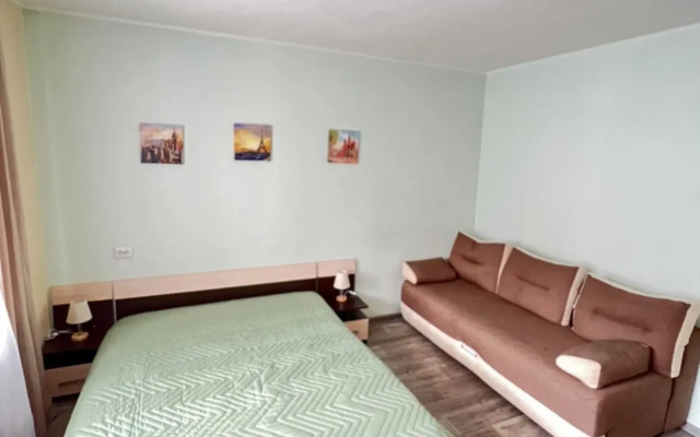 Саквояж на улице Чернышевского 114