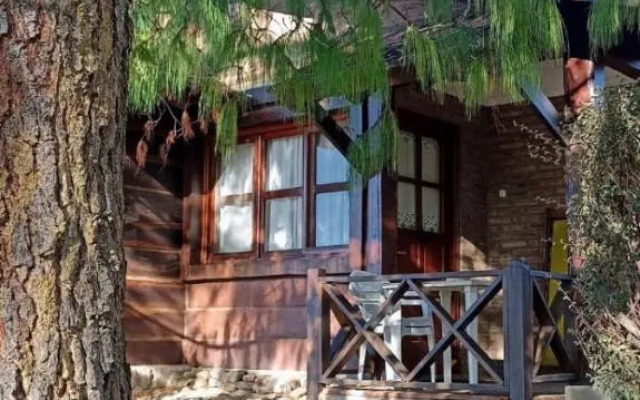 Samai Suma Cabanas & SPA