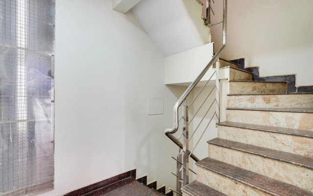 Super Collection O Bangalore Airport Road