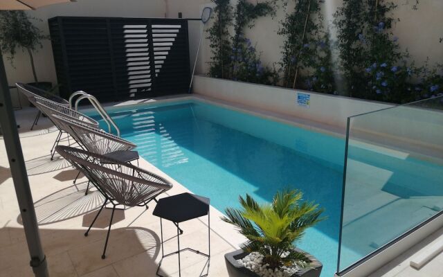 Sperone Luxury Accommodation