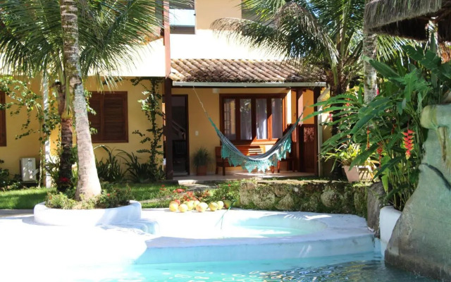 Casa 32 Paraty