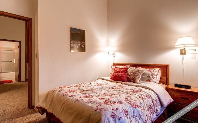 Ski Hill Condominiums