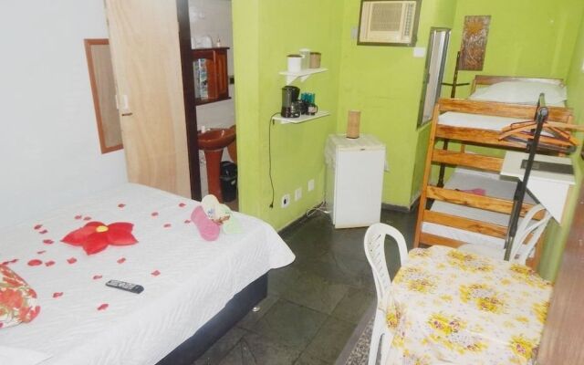 Hostel Suites Praia Grande