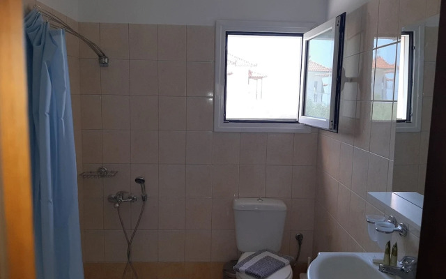 Olive Tree Apartment