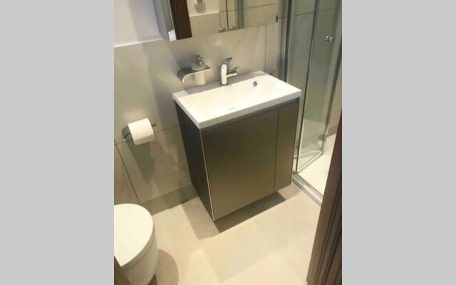 Stylish Large Cool 3 Bed 3 Bath Marylebone +Ac