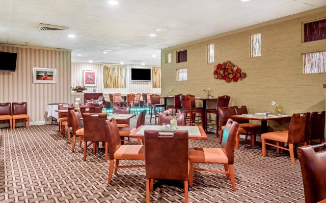 Holiday Inn Roanoke-Tanglewood-Rt 419&i581 by IHG
