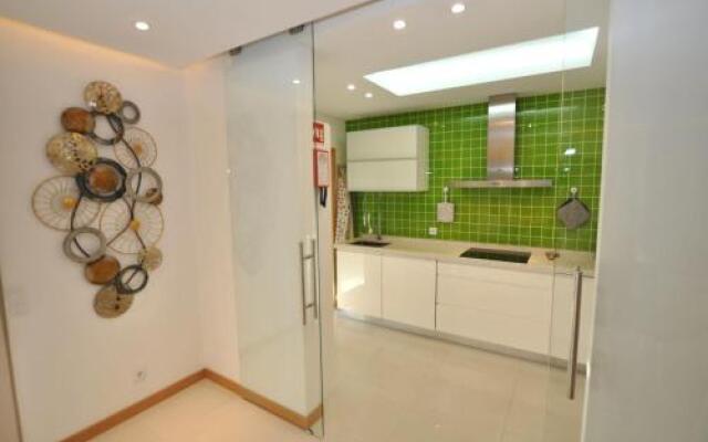 Garden Hill Relax & Old Town by OCvillas