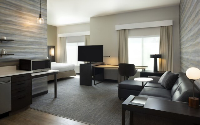 Residence Inn Jonesboro