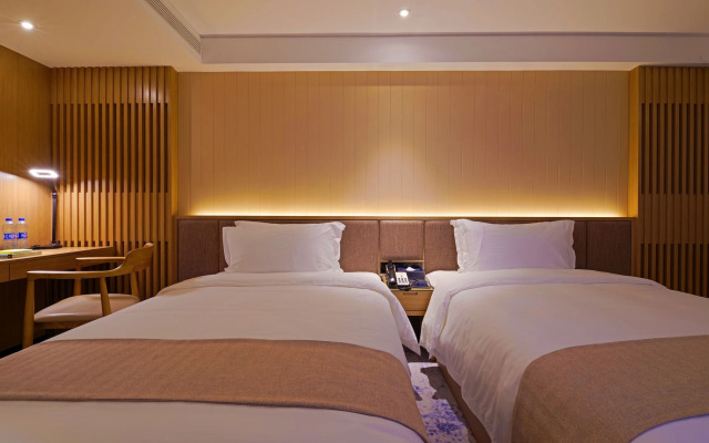 Superise Hotel Shenzhen