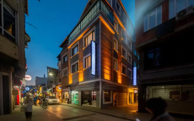 Otel Çınar Ünye