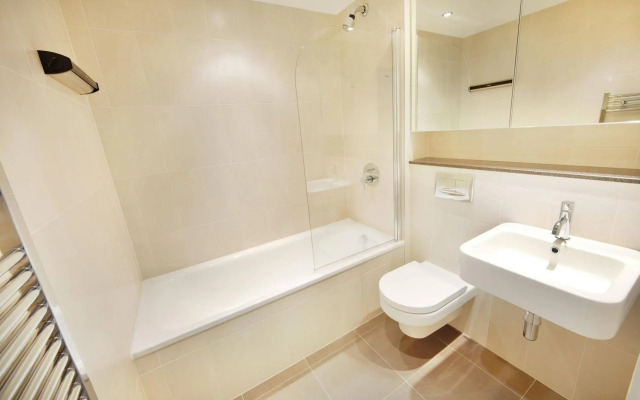 TheHeart Serviced Apartments