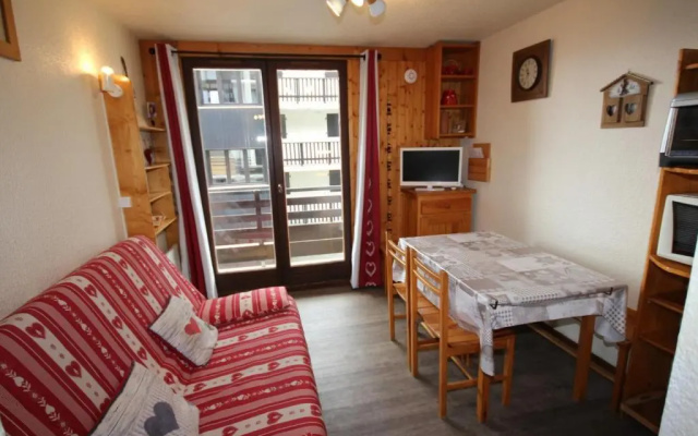 Appartement Les Saisies, 1 pièce, 4 personnes - FR-1-293-165