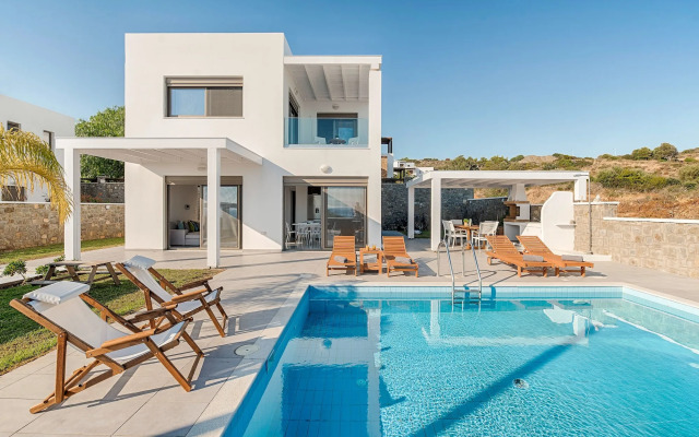Villa Sea La Vie