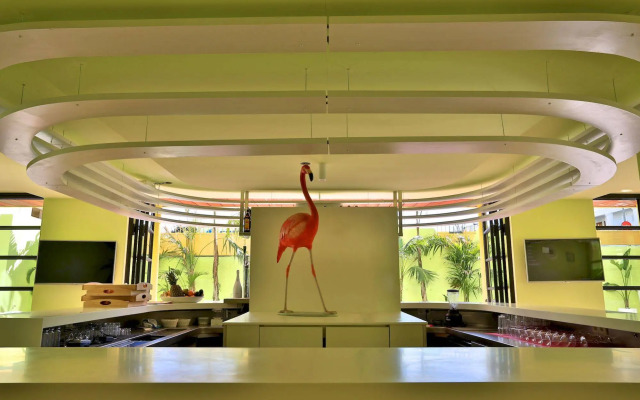 Tropicana Ibiza Suites - Adults Only