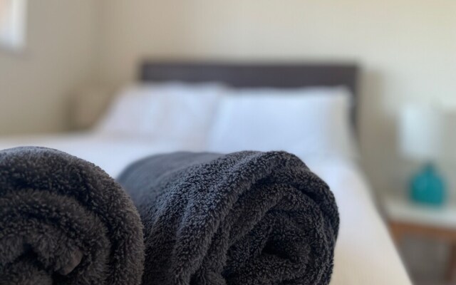 Continental Apartments Farnborough Buisness Park